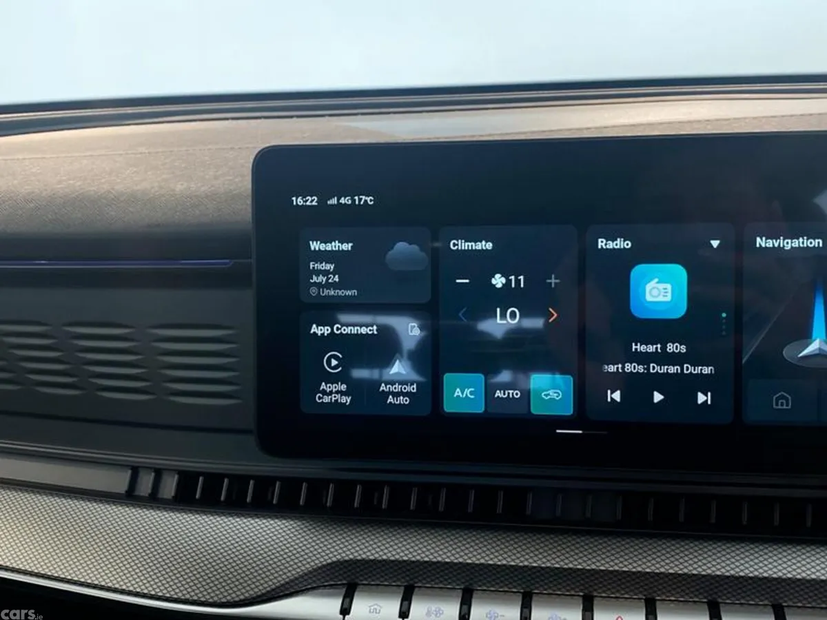 MG Other SUV, 2026, Grey