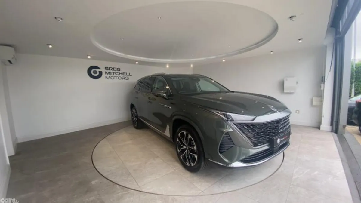 MG Other , 2026, Green