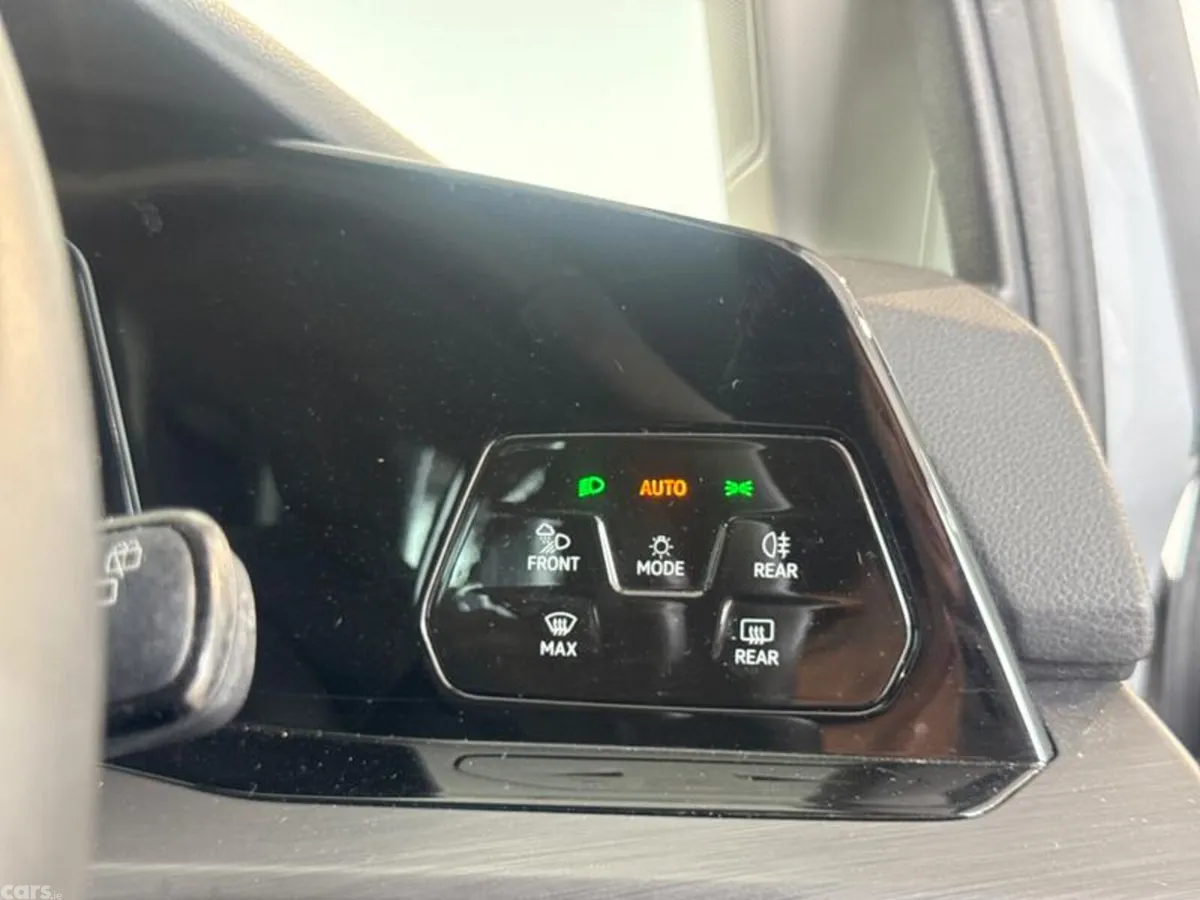 Volkswagen Golf Hatchback, Diesel, 2022, Grey