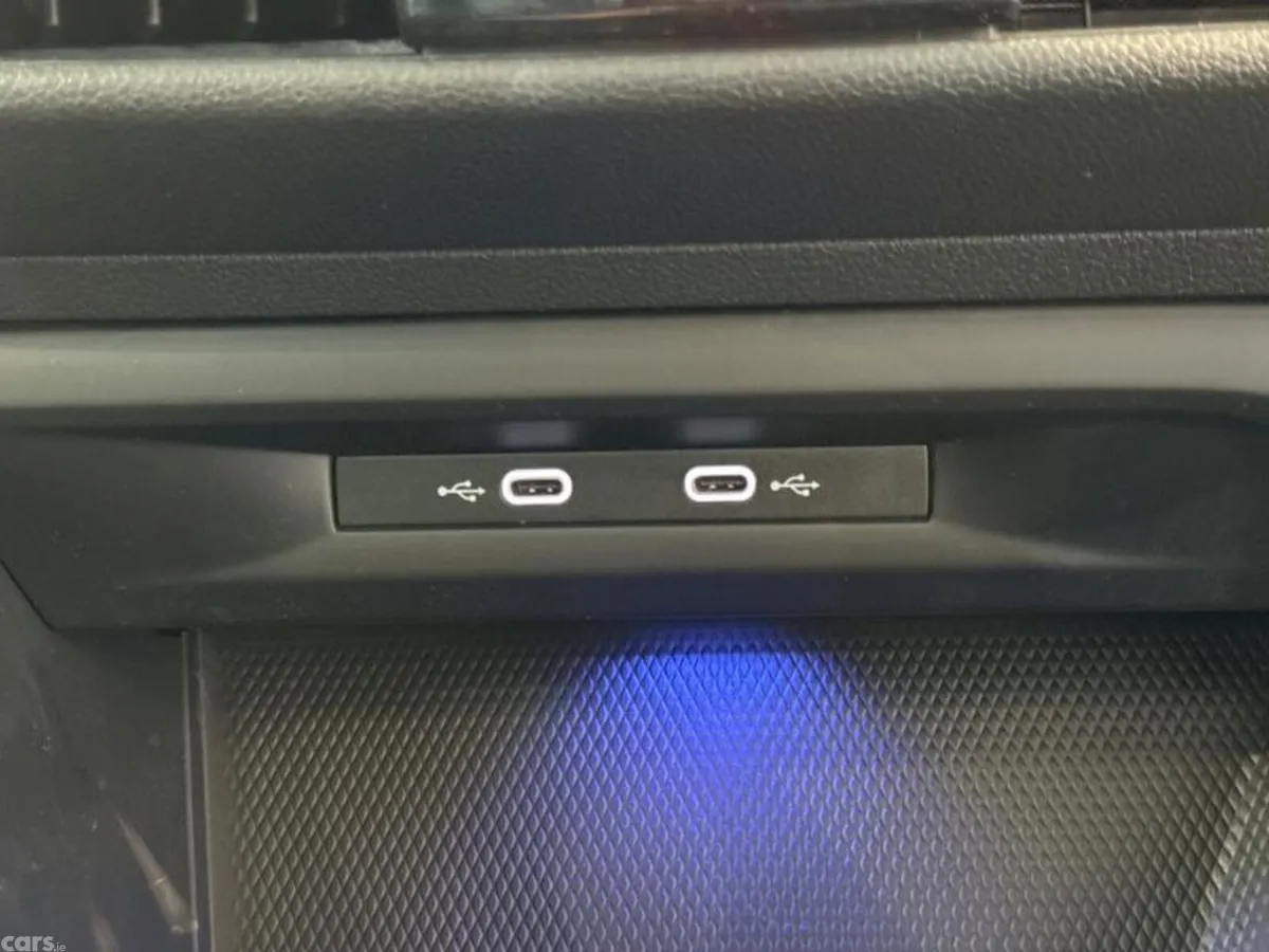 Volkswagen Golf Hatchback, Diesel, 2022, Grey