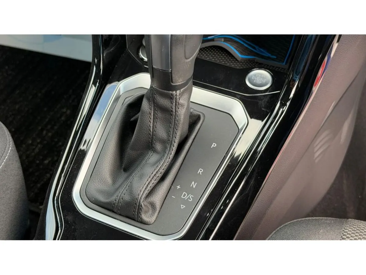 Volkswagen T-Roc SUV, Diesel, 2022, Blue