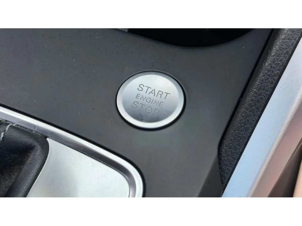Audi Q2 SUV, Petrol, 2019, Black