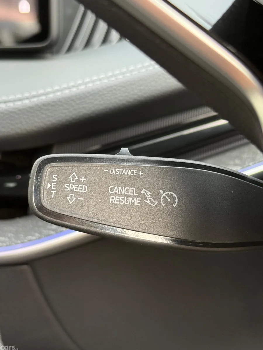 Skoda Superb Saloon, Diesel, 2026, Grey