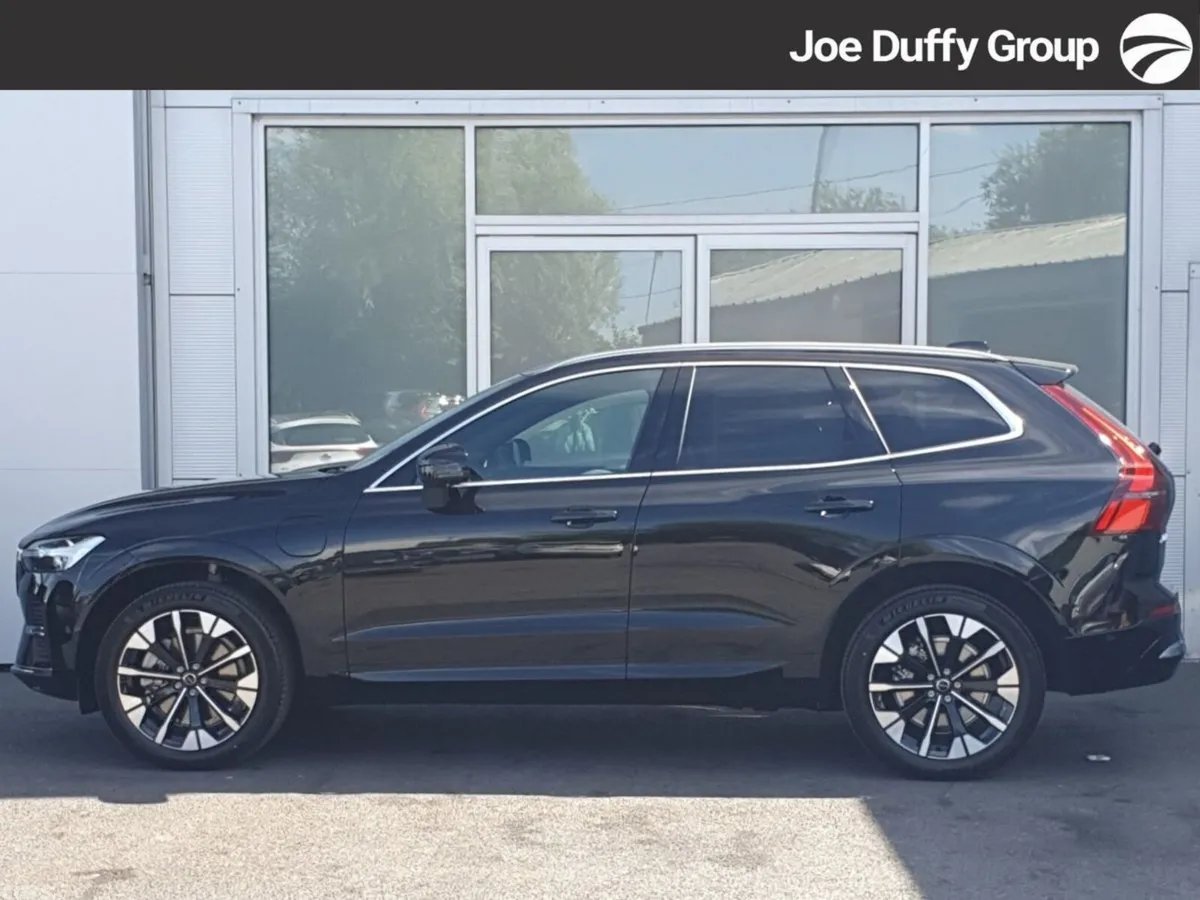 Volvo XC60 SOLD ! T6 AWD PHEV Plus BRIGHT with PLU, Swords