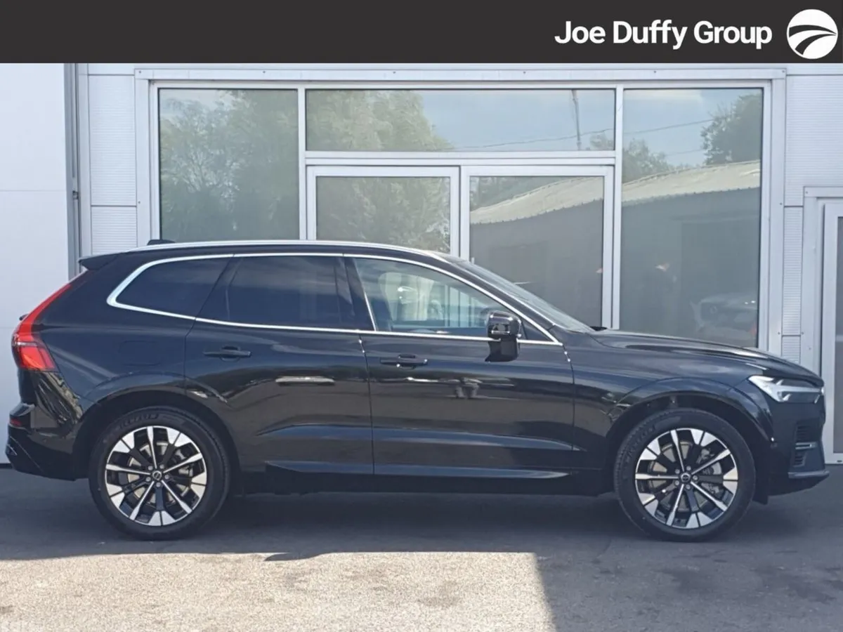 Volvo XC60 SOLD ! T6 AWD PHEV Plus BRIGHT with PLU, Swords
