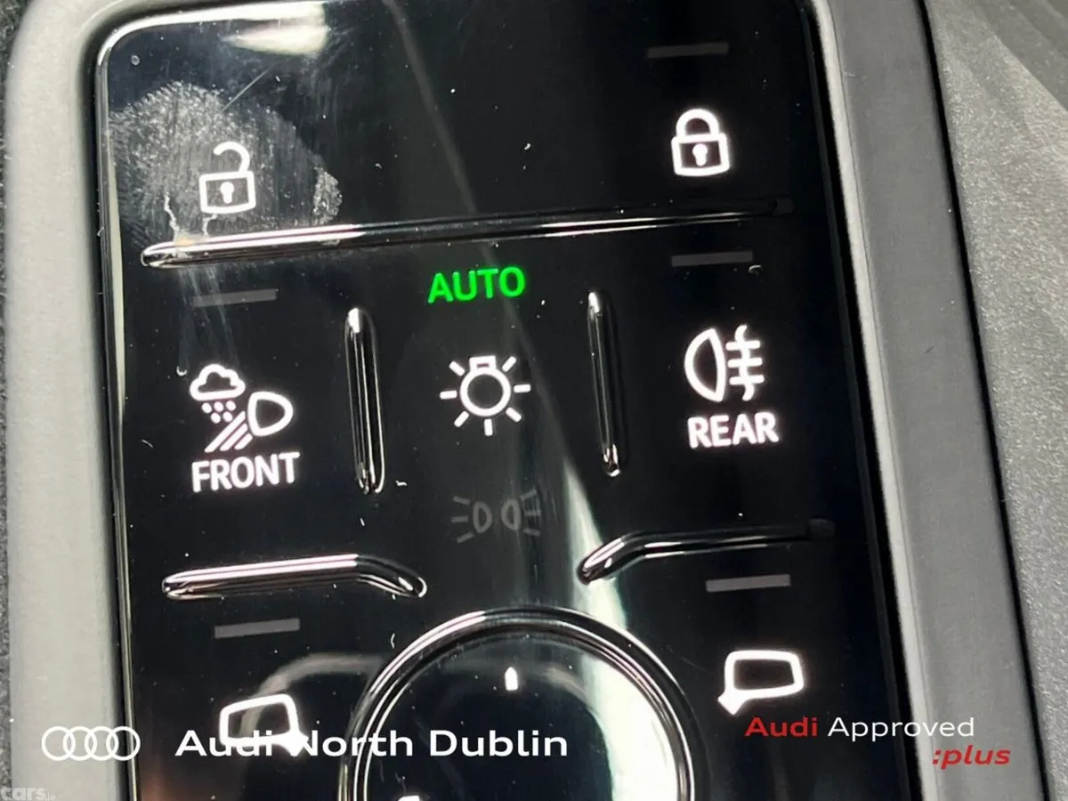 Audi RS5 Estate, Petrol Plug-in Hybrid, 2026, Green