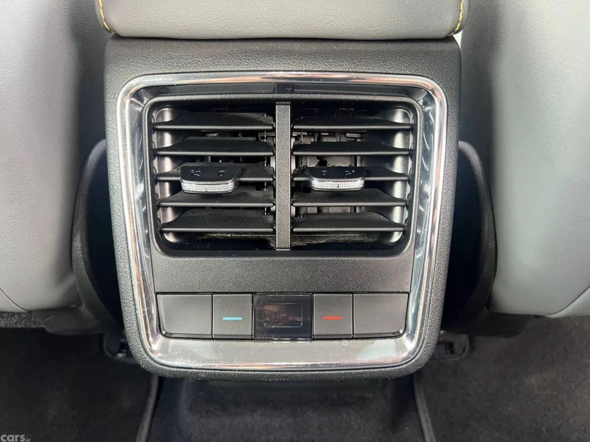 Skoda Enyaq Estate, Electric, 2023, Blue
