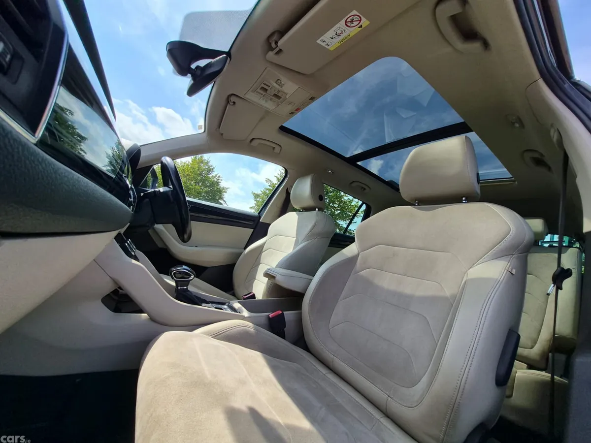 Skoda Kodiaq SUV, Diesel, 2017, Black