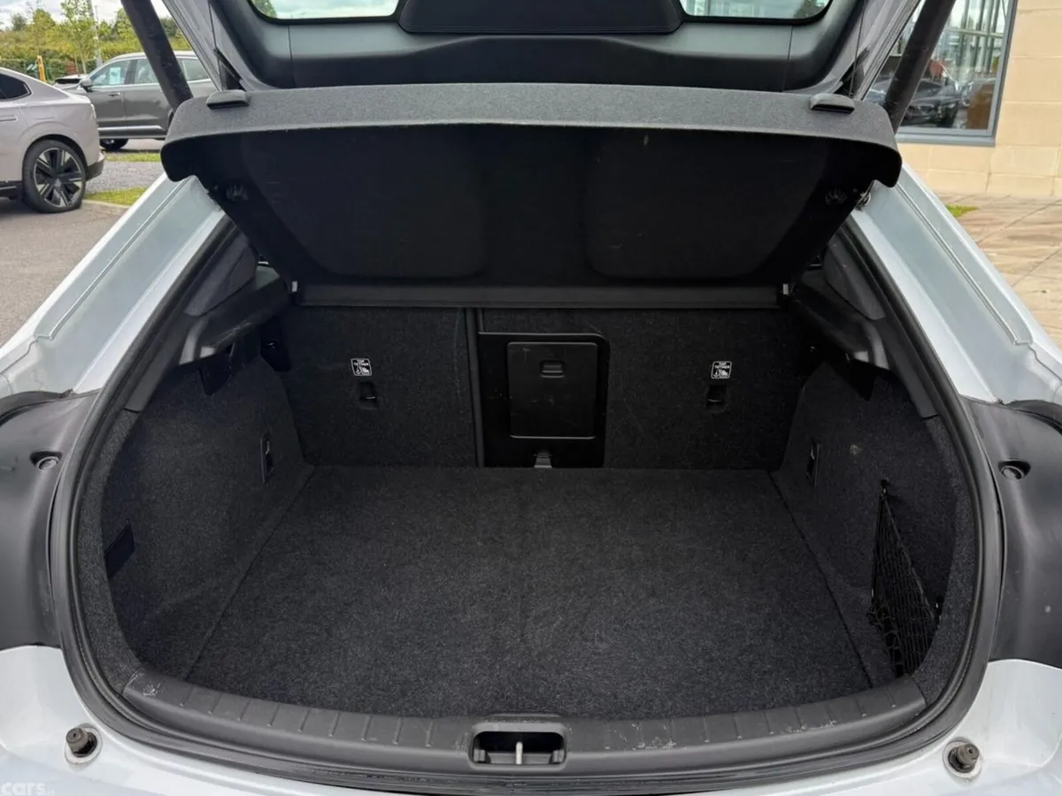 Polestar 2 Saloon, Electric, 2023, Grey