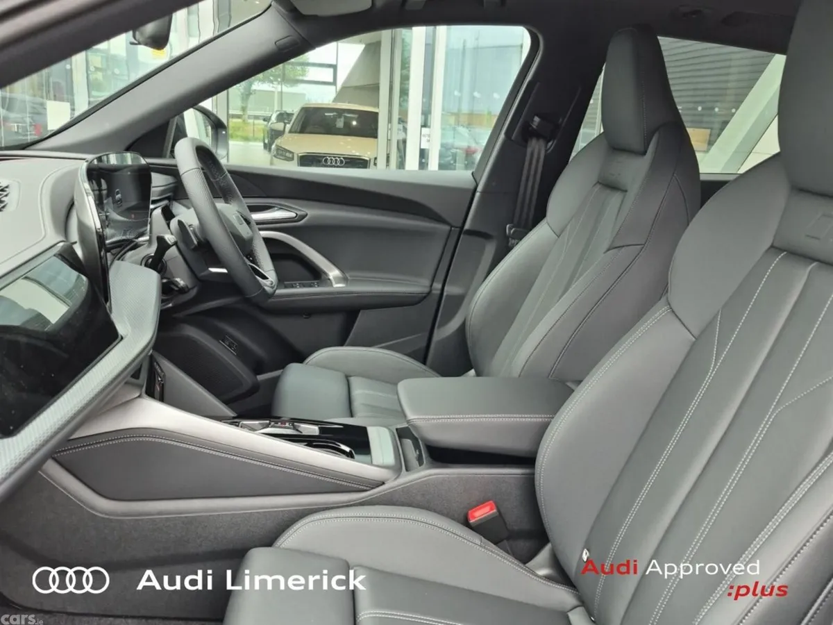 Audi Q5 SUV, Petrol Plug-in Hybrid, 2026, Grey