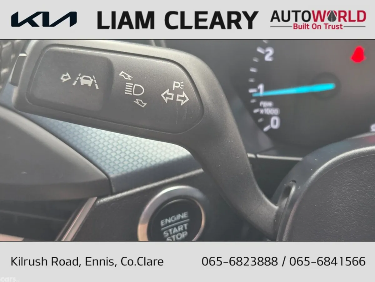 Ford Focus Hatchback, Petrol, 2022, Grey
