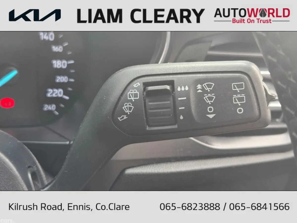 Ford Focus Hatchback, Petrol, 2022, Grey