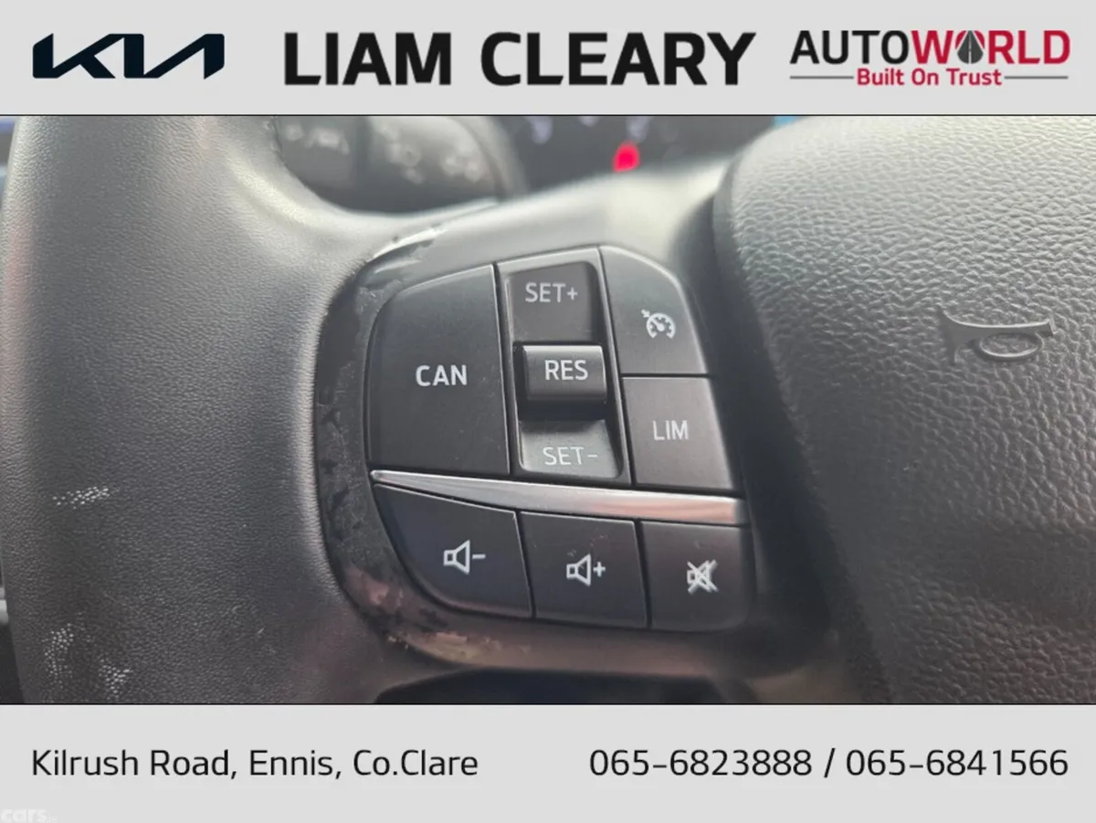 Ford Focus Hatchback, Petrol, 2022, Grey