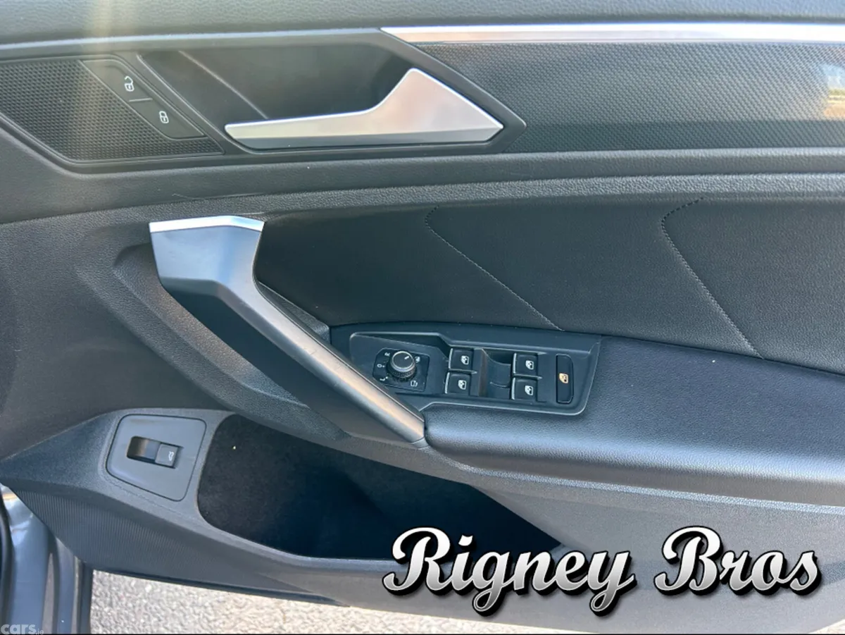 Volkswagen Tiguan SUV, Diesel, 2024, Grey