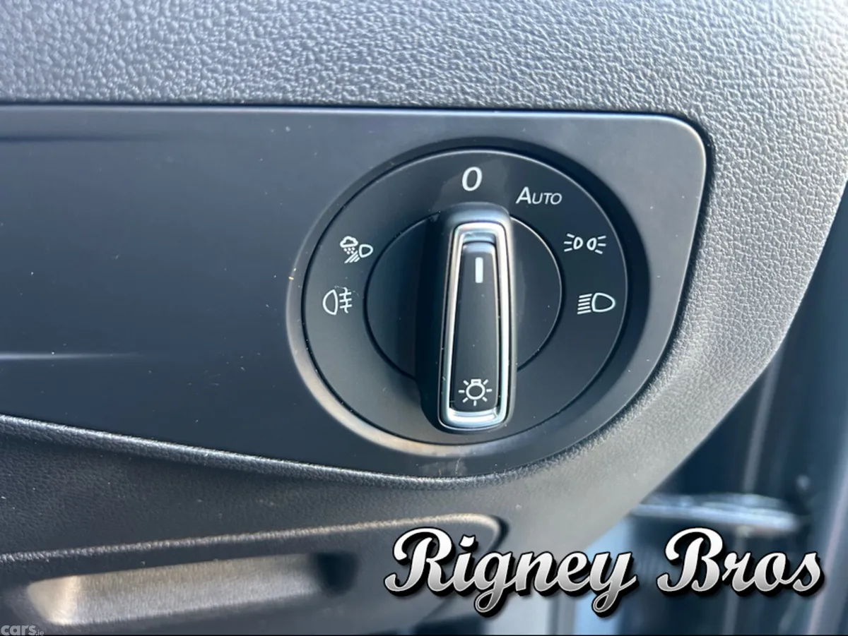 Volkswagen Tiguan SUV, Diesel, 2024, Grey