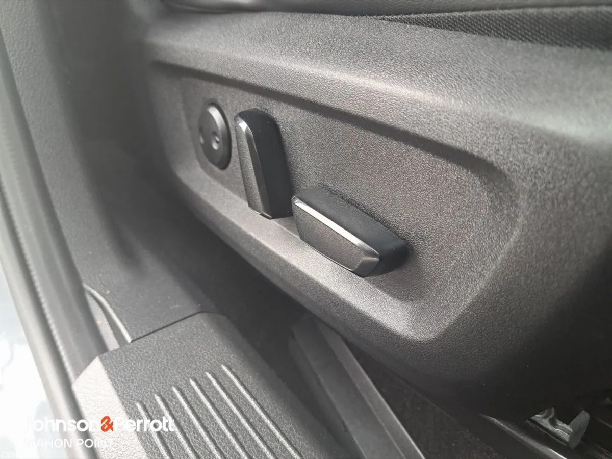 Nissan X-Trail SUV, Petrol, 2024, Grey