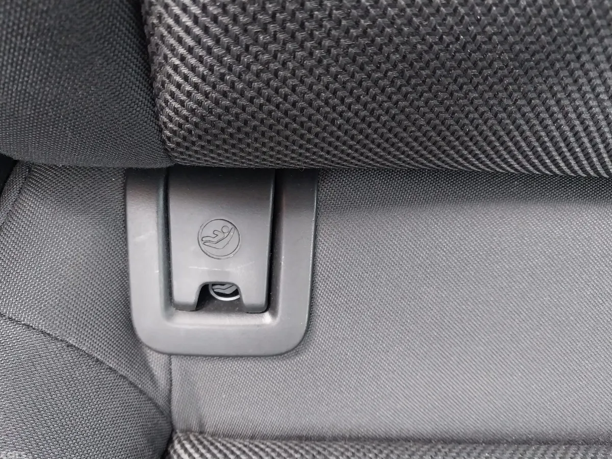 Audi A3 Saloon, Petrol, 2019, White