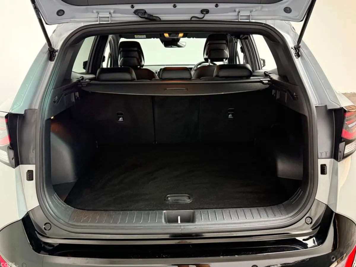Kia Sportage MPV, Petrol Hybrid, 2024, Grey