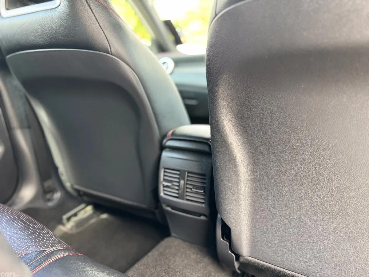 Mercedes-Benz A-Class Hatchback, Petrol, 2015, White