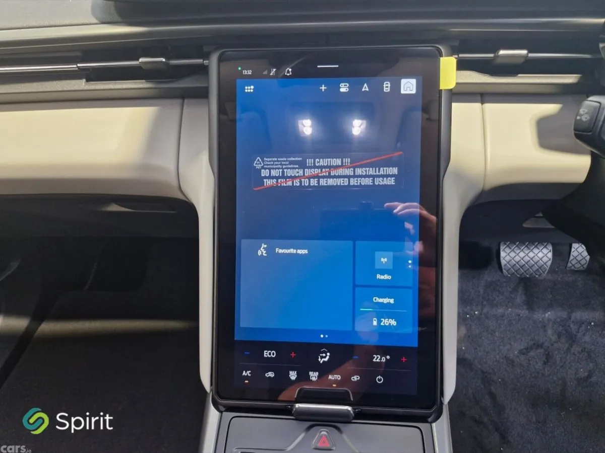 Ford Explorer SUV, Electric, 2027, White