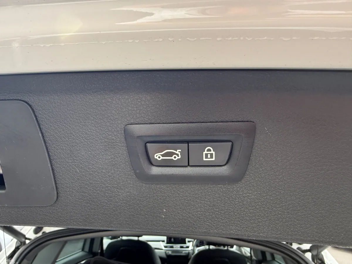 BMW 2-Series Hatchback, Diesel, 2019, White