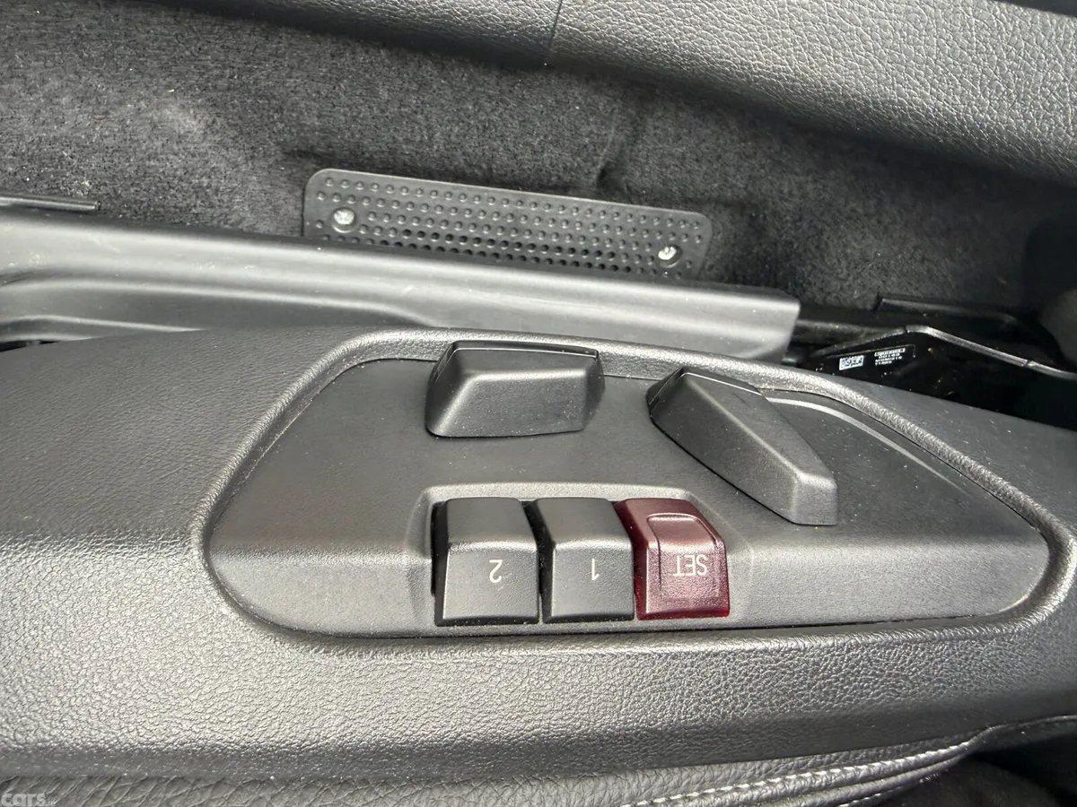 BMW 2-Series Hatchback, Diesel, 2019, White