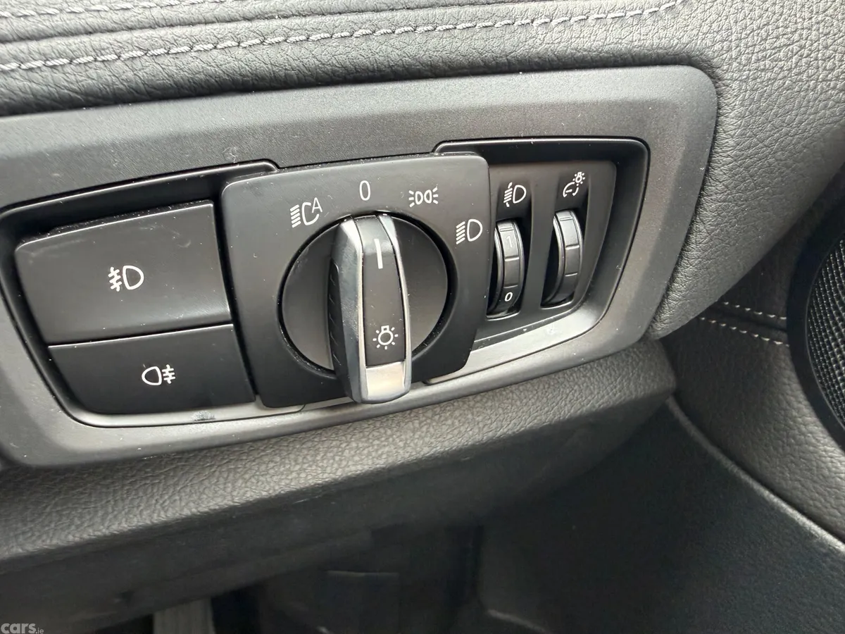 BMW 2-Series Hatchback, Diesel, 2019, White
