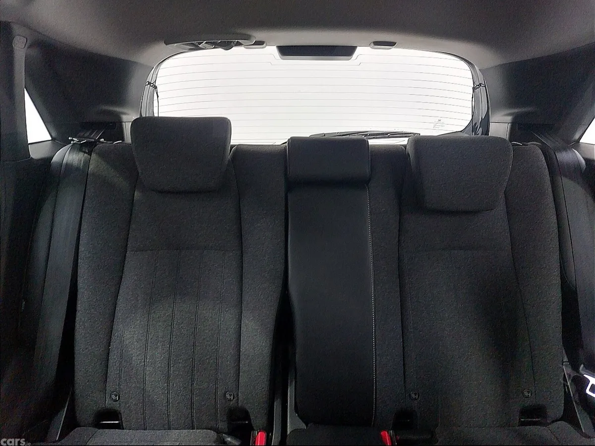 Honda Jazz Hatchback, Petrol Hybrid, 2025, Blue