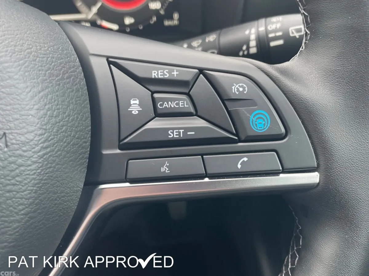 Nissan Juke Hatchback, Petrol Hybrid, 2026, Black