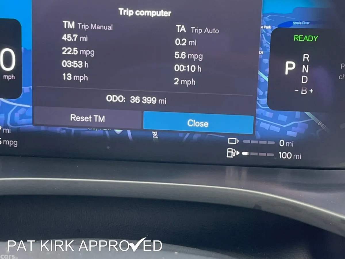 Volvo XC60 Estate, Petrol Hybrid, 2023, Grey