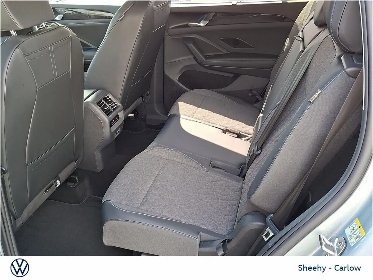 Volkswagen Tayron MPV, Diesel, 2027, Silver