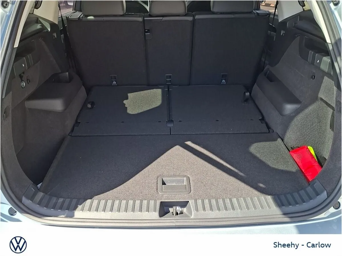 Volkswagen Tayron MPV, Diesel, 2027, Silver