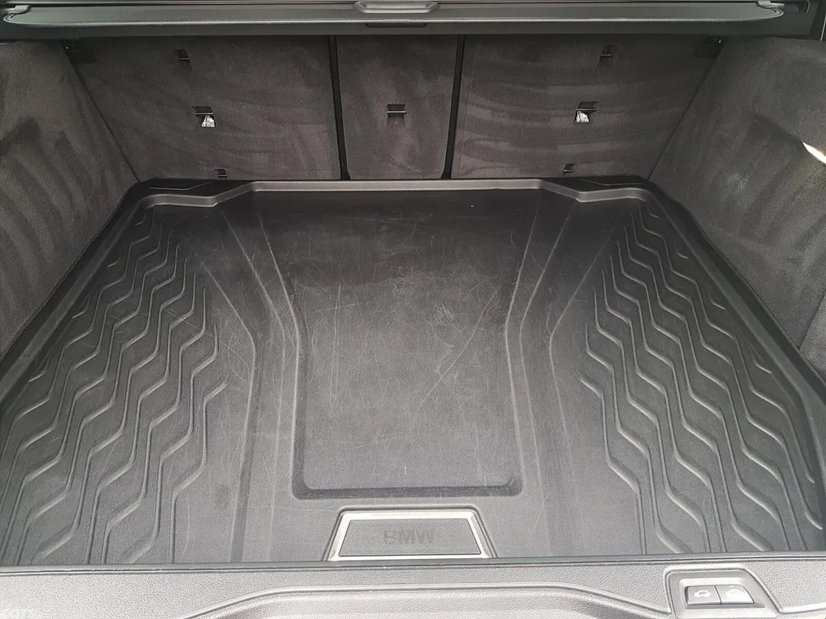 BMW X5 SUV, Petrol Plug-in Hybrid, 2021, White