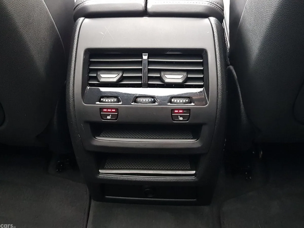 BMW X5 SUV, Petrol Plug-in Hybrid, 2021, White