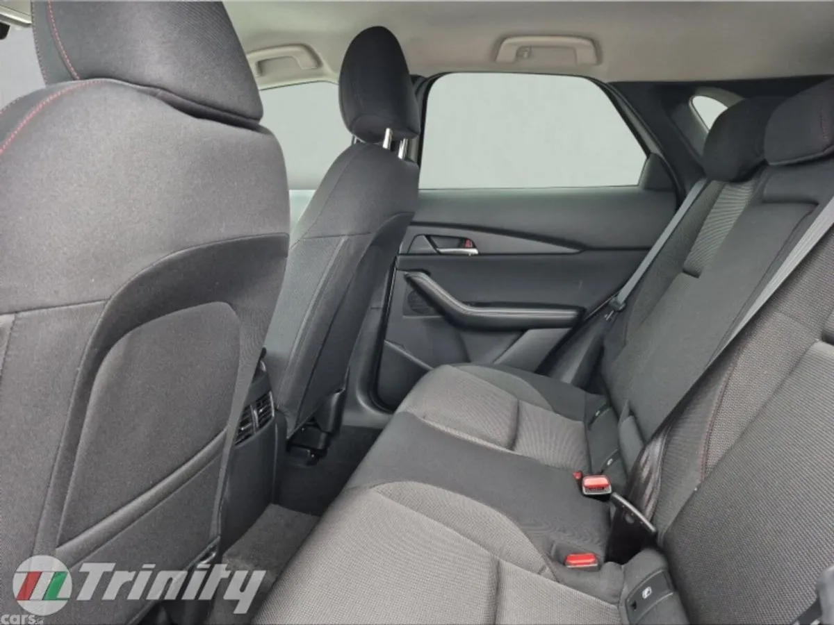 Mazda CX-30 SUV, Petrol, 2026, Brown