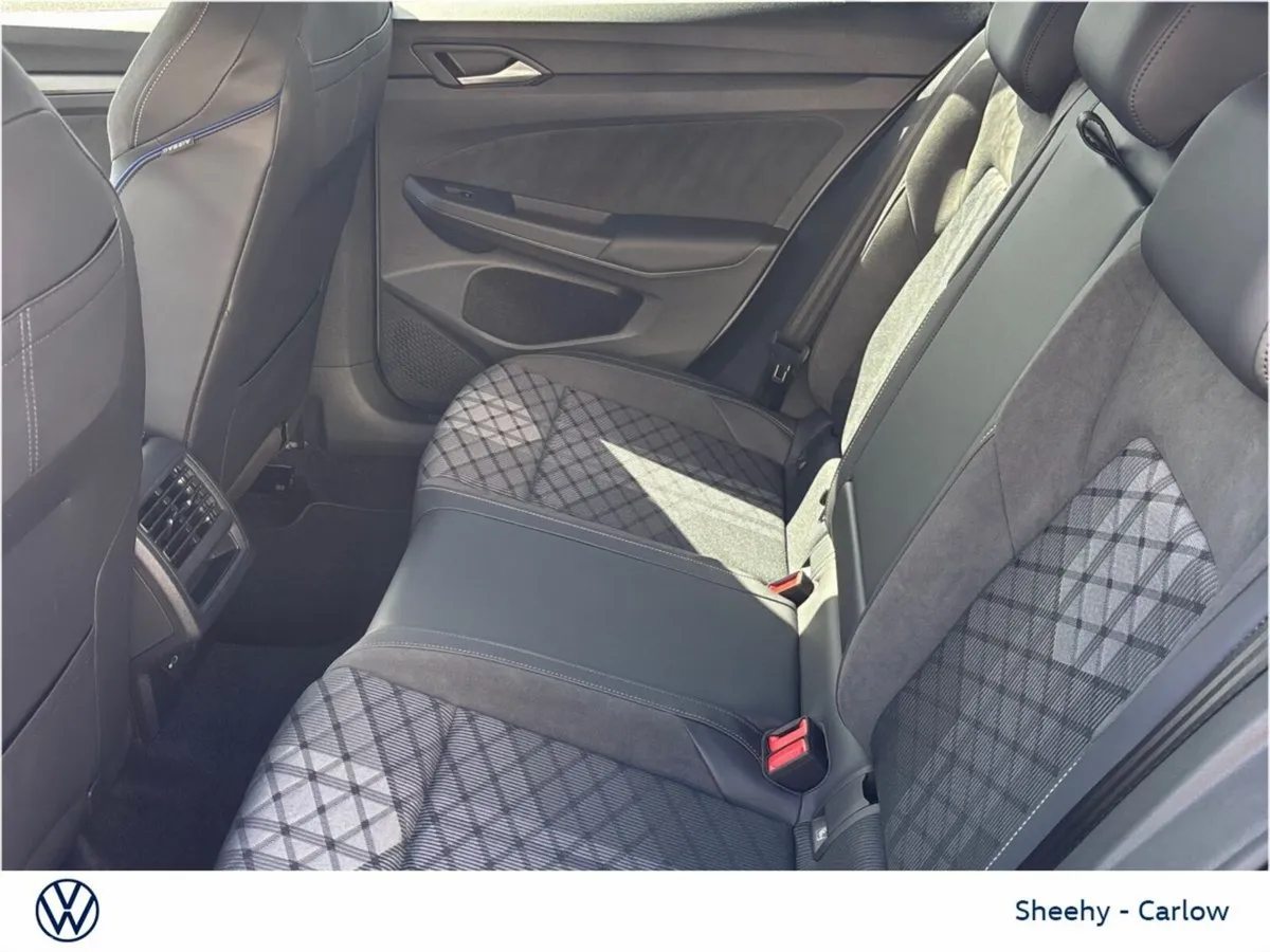 Volkswagen Golf Hatchback, Diesel, 2027, Silver
