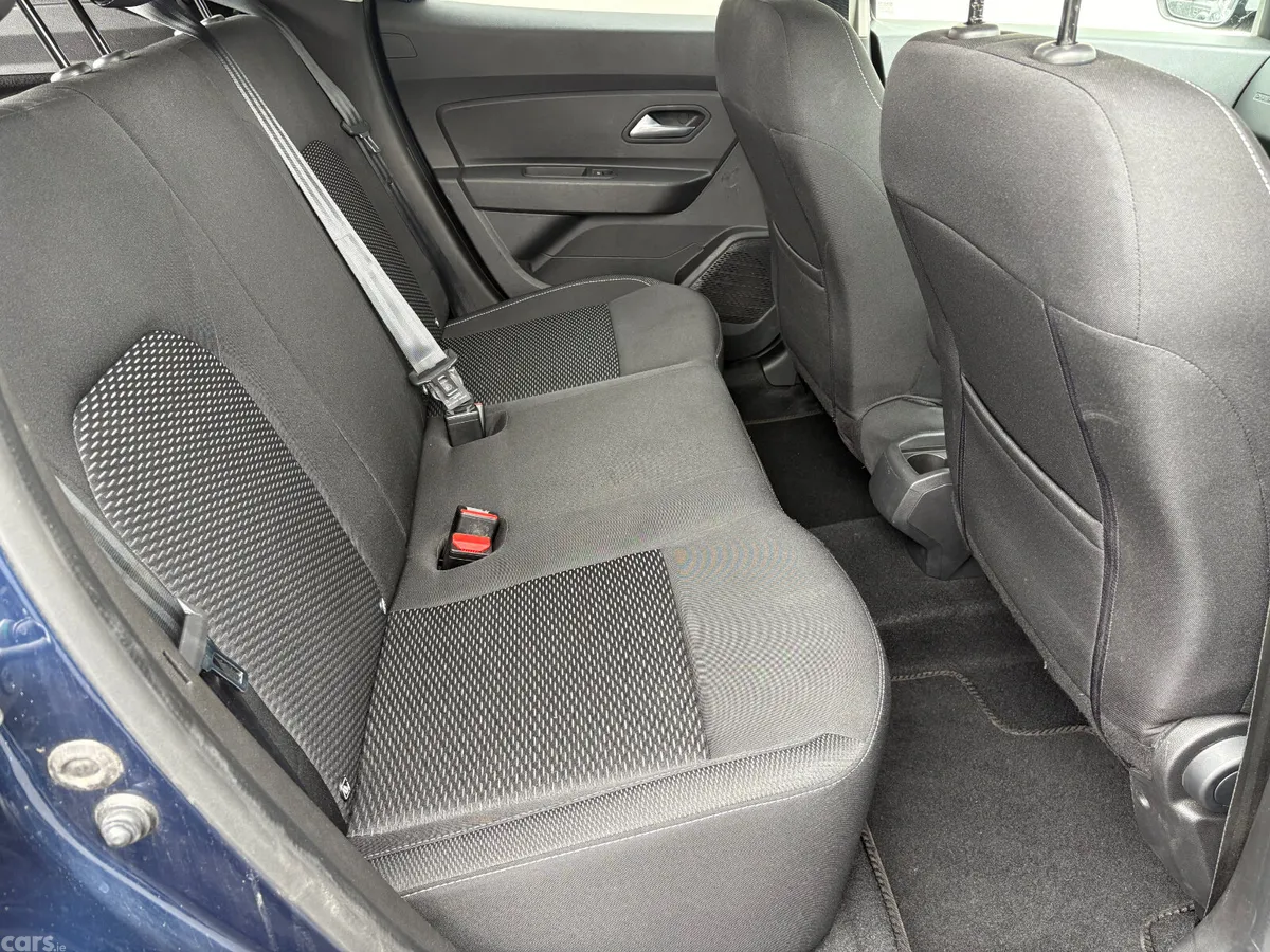 Dacia Duster SUV, Diesel, 2020, Blue