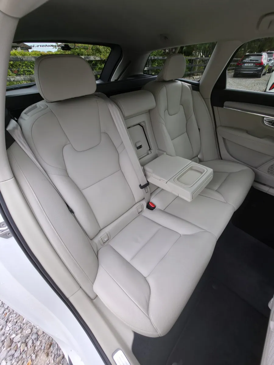 Volvo V90 Estate, Diesel, 2020, White