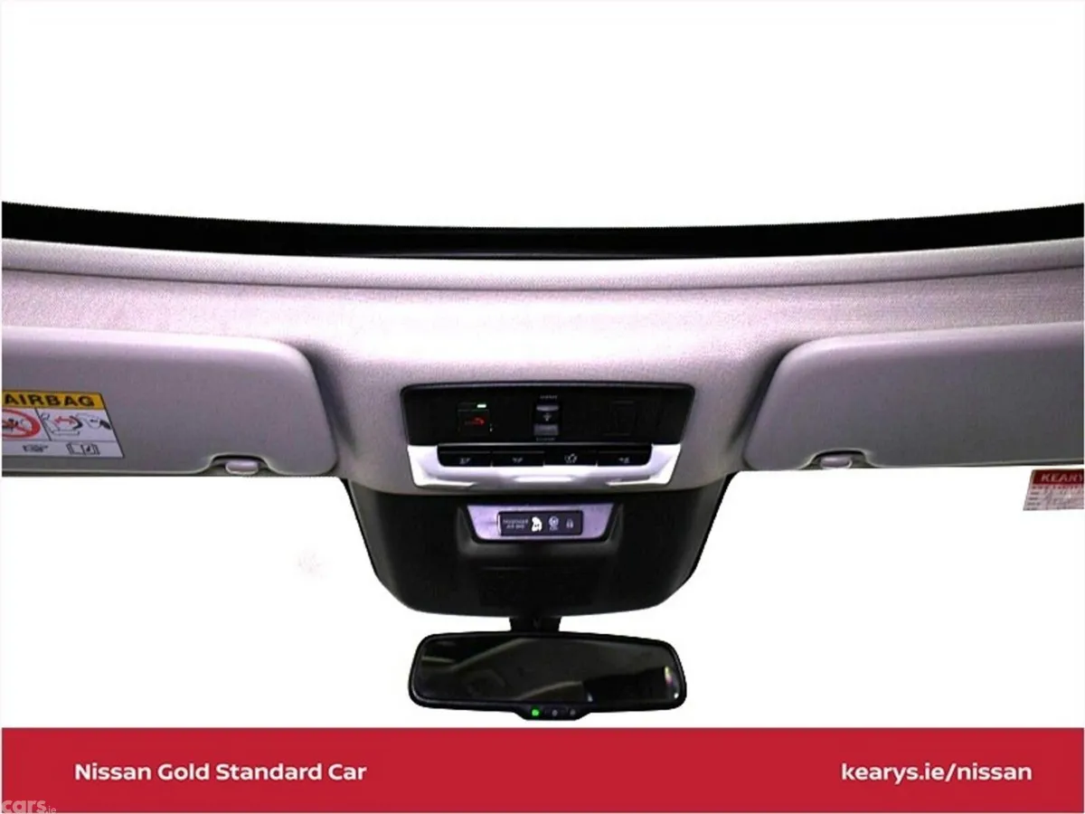 Nissan Qashqai MPV, Petrol, 2024, Blue