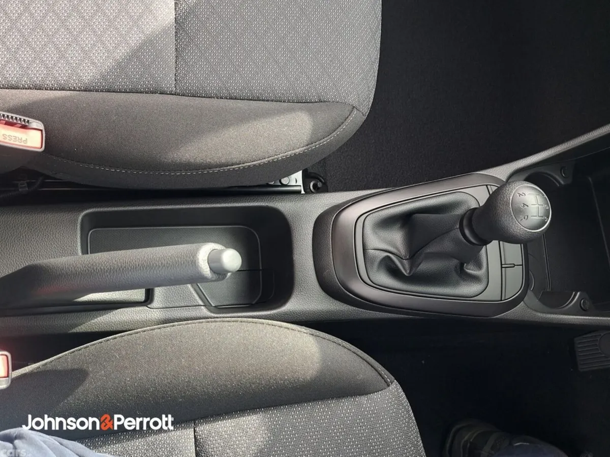 Kia Picanto Hatchback, Petrol, 2026, Grey
