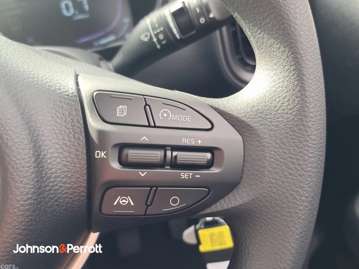 Kia Picanto Hatchback, Petrol, 2026, Grey