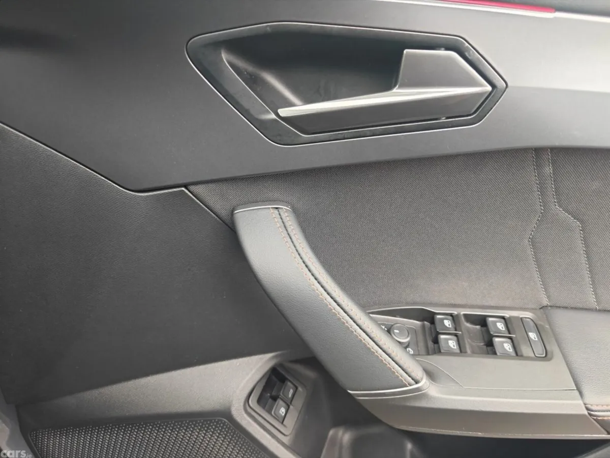 Cupra Formentor Estate, Petrol Plug-in Hybrid, 2025, Grey