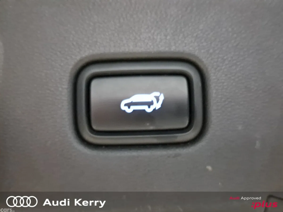 Hyundai Tucson MPV, Petrol Hybrid, 2024, Blue