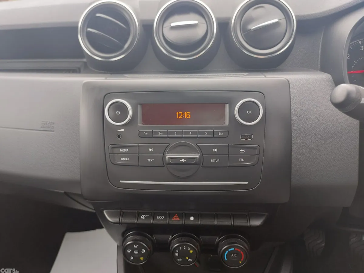 Dacia Duster MPV, Diesel, 2022, Blue