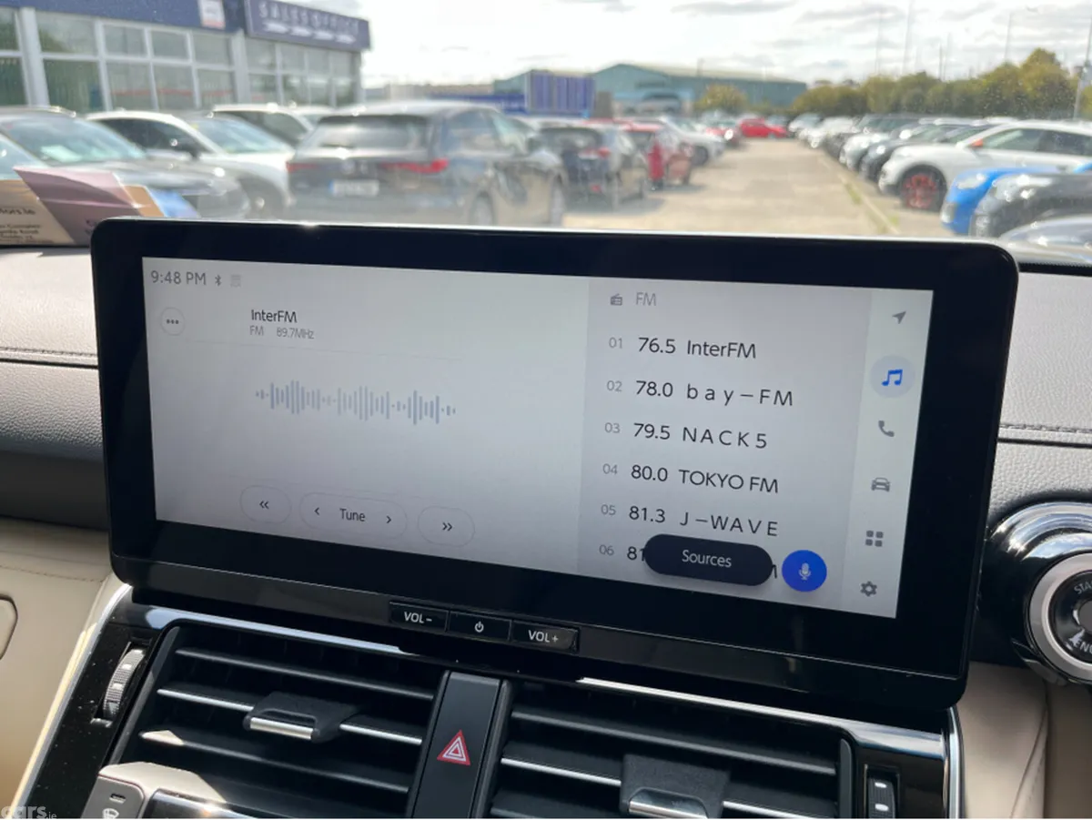 Toyota Land Cruiser SUV, Diesel, 2025, Black