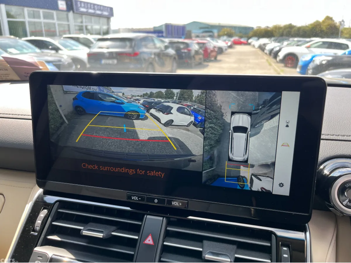 Toyota Land Cruiser SUV, Diesel, 2025, Black