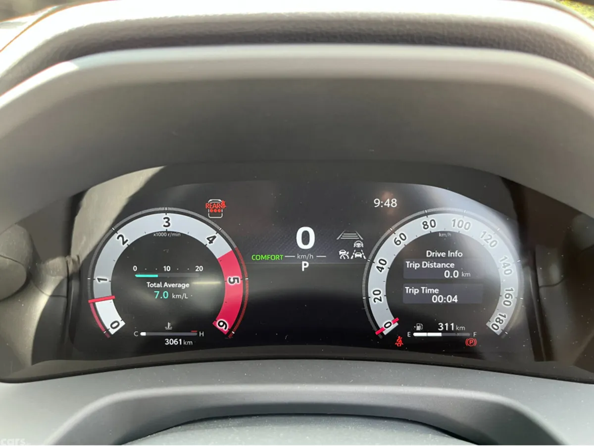 Toyota Land Cruiser SUV, Diesel, 2025, Black