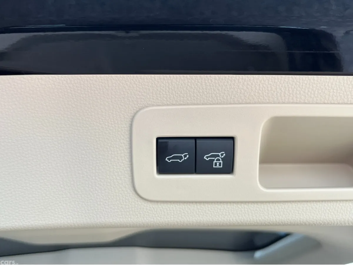 Toyota Land Cruiser SUV, Diesel, 2025, Black