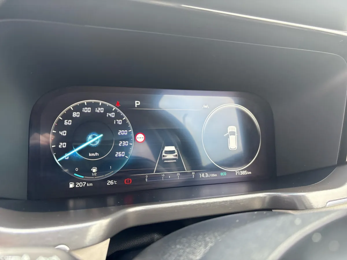Kia Sorento MPV, Diesel, 2023, White