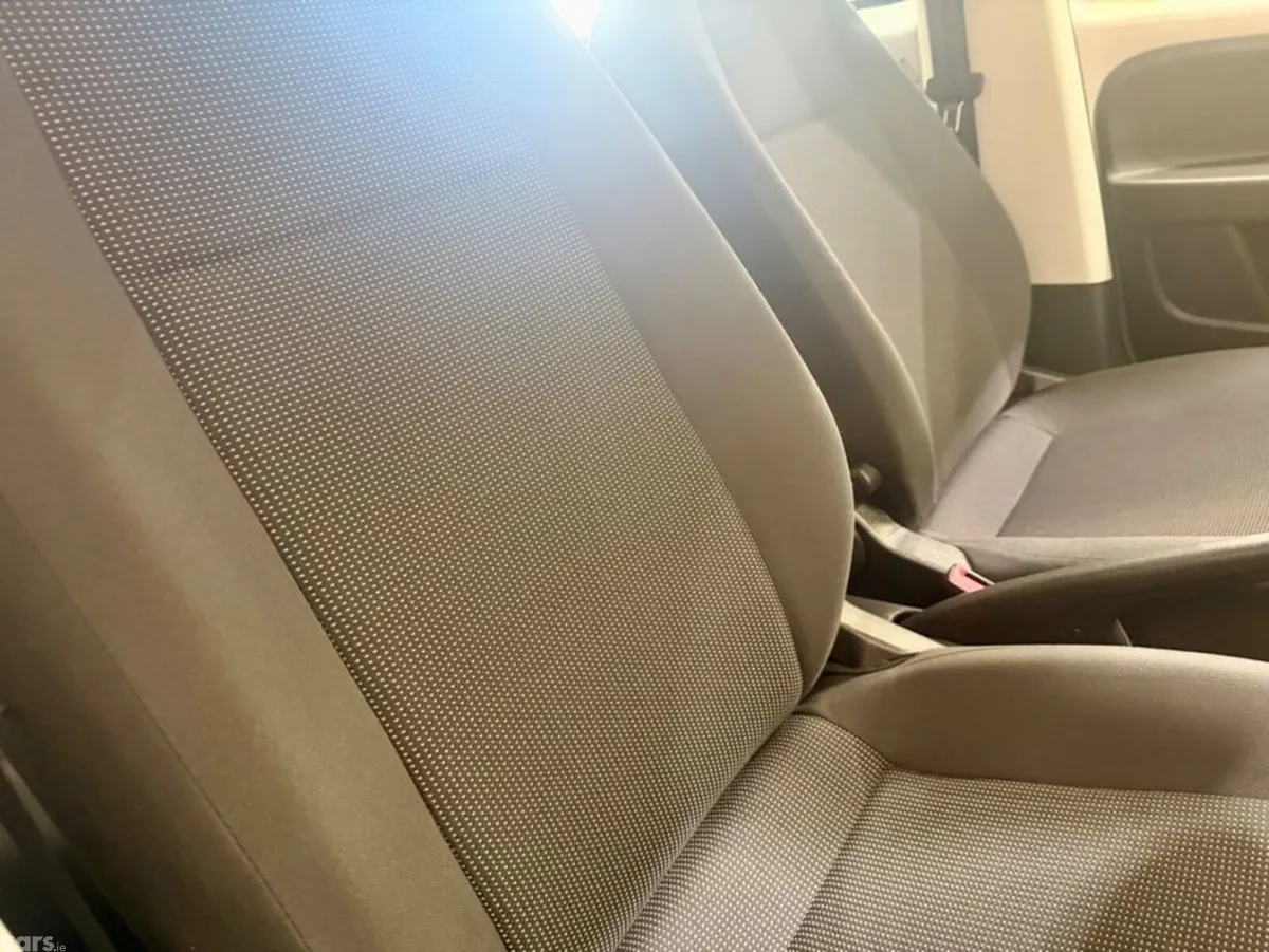 Volkswagen up! Hatchback, Petrol, 2014, Silver